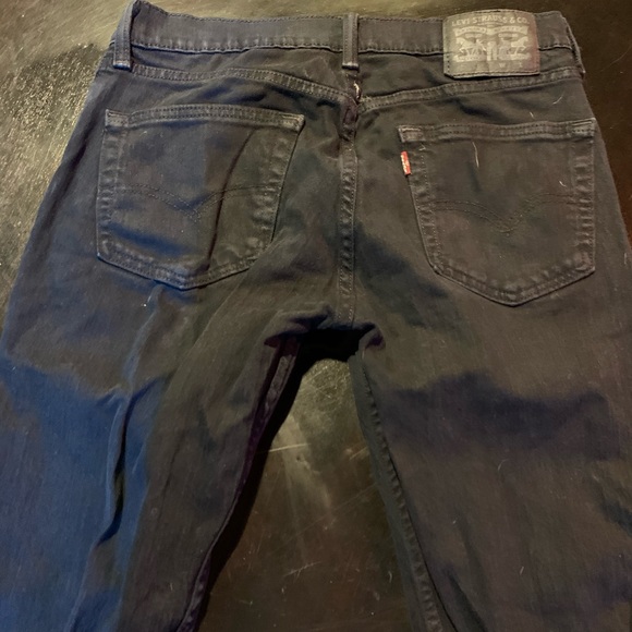 Levi jeans - Picture 4 of 4